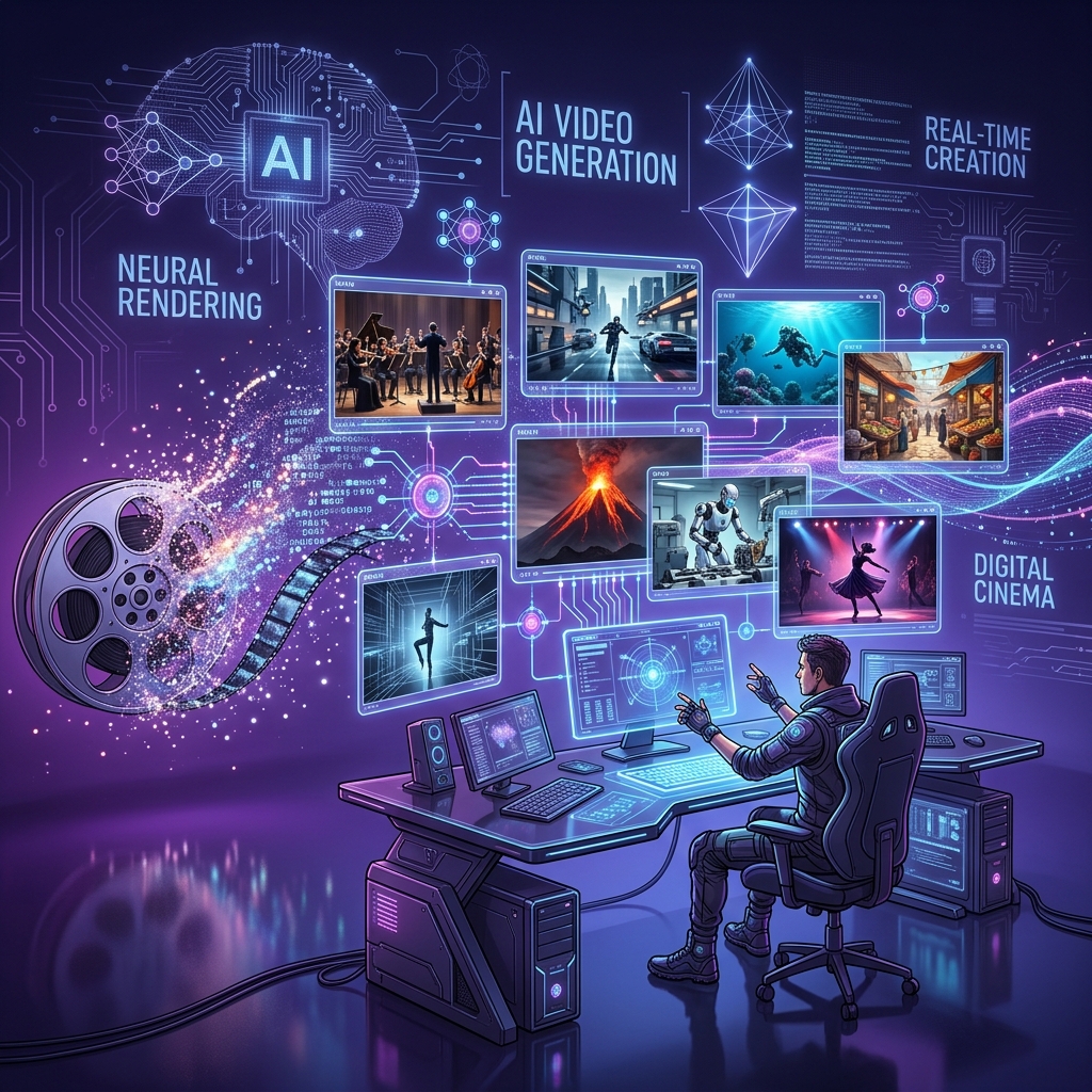 Sora 2.0: OpenAI's Video Generation Breakthrough and What It Means for Creators